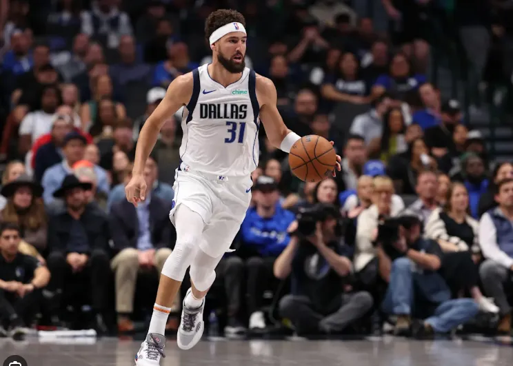 How Klay Thompson Could Transform Dallas Mavericks’ Offense