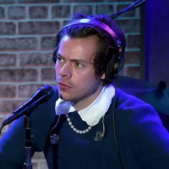 No One Was Ready for This — Harry Styles’ Unbelievable Moment Stuns Fans Worldwide