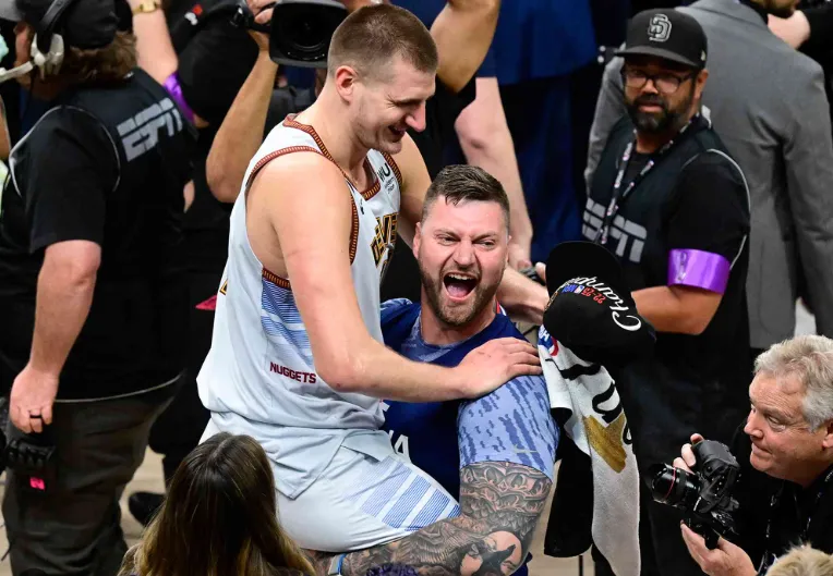 5 Surprising Facts About Nikola Jokic’s Brothers Nemanja and Strahinja