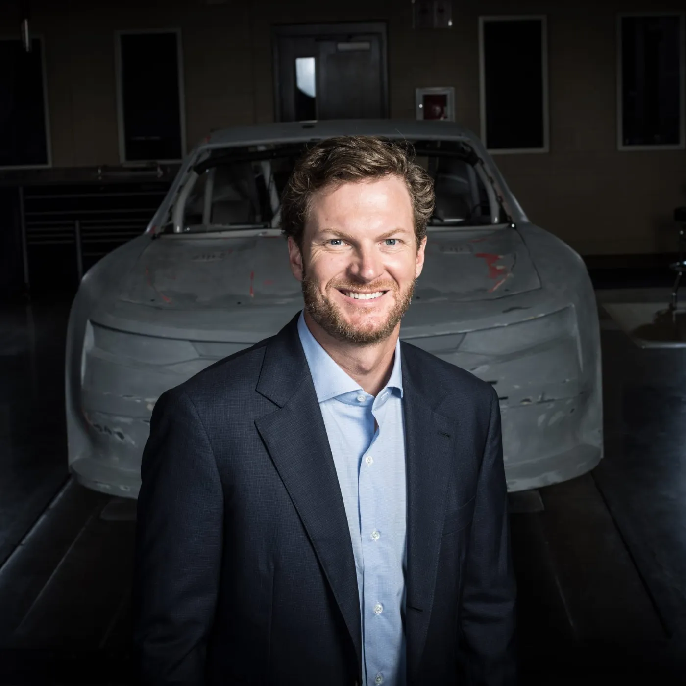 Dale Earnhardt Jr. Reacts to NASCAR’s Dover Decision—This Could Change Everything!