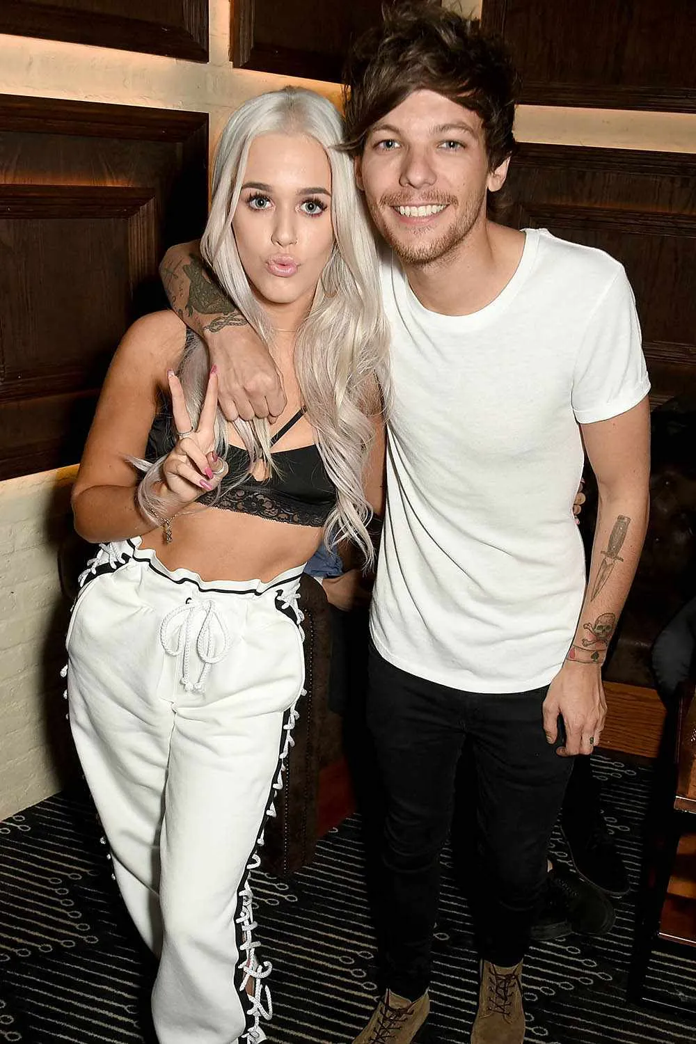 image_689ea59951885 Louis Tomlinson Rushed to Support Sister Lottie After Emergency Surgery Following Sudden Health Scare