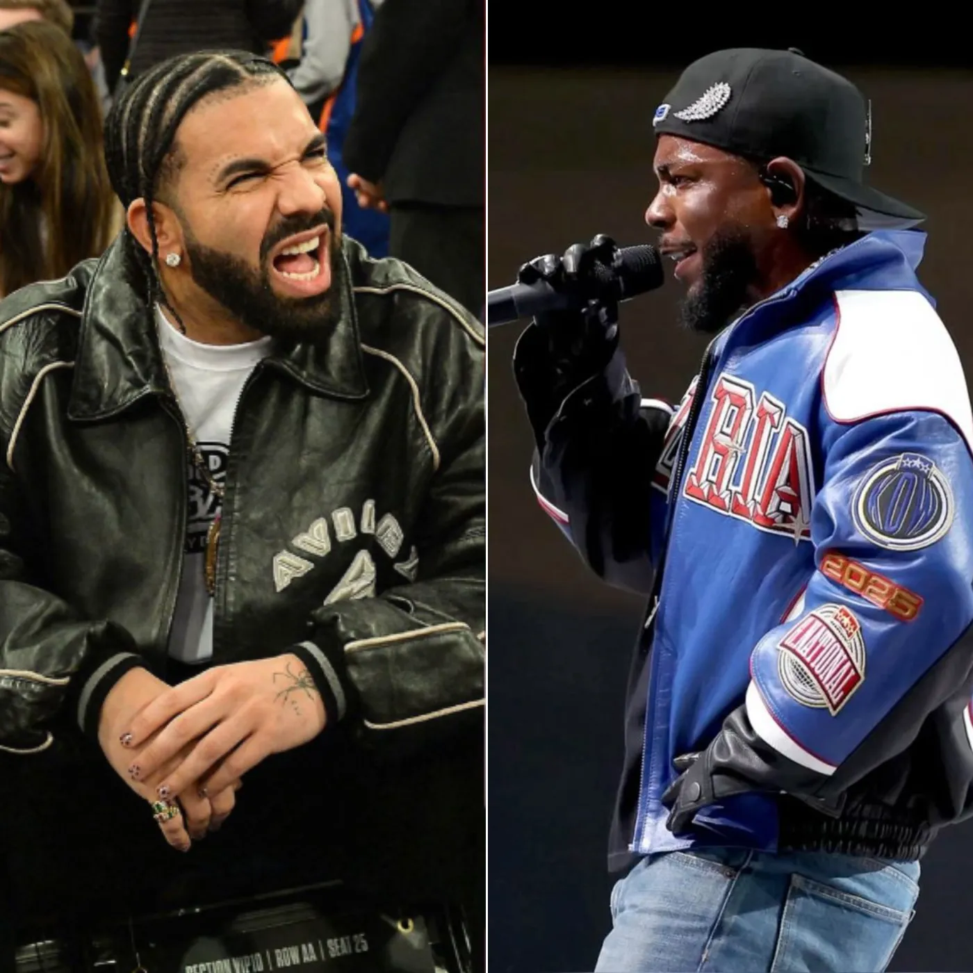 From Hit Maker to Detective? Drake Requests Kendrick’s Contract – Domestic Violence Secrets Exposed?
