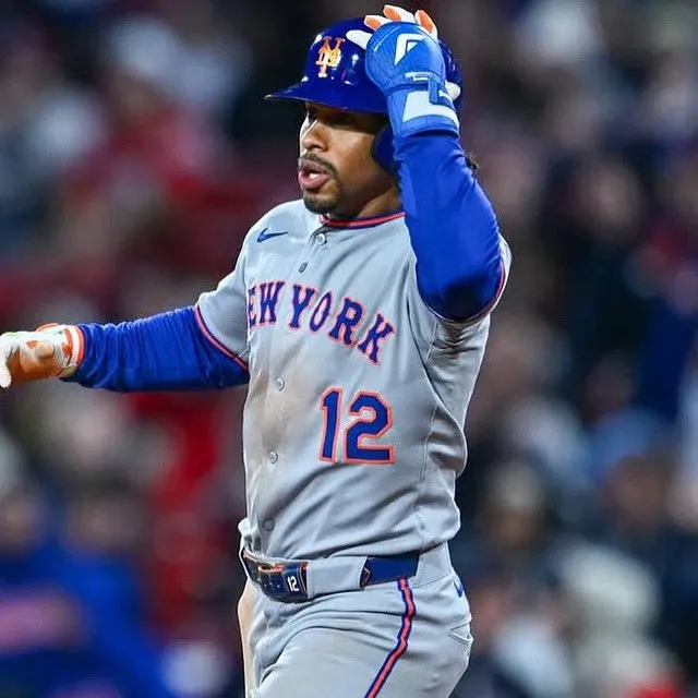 Francisco Lindor's Struggles Intensify — And Whispers Grow About His Role in the Mets’ Turmoil