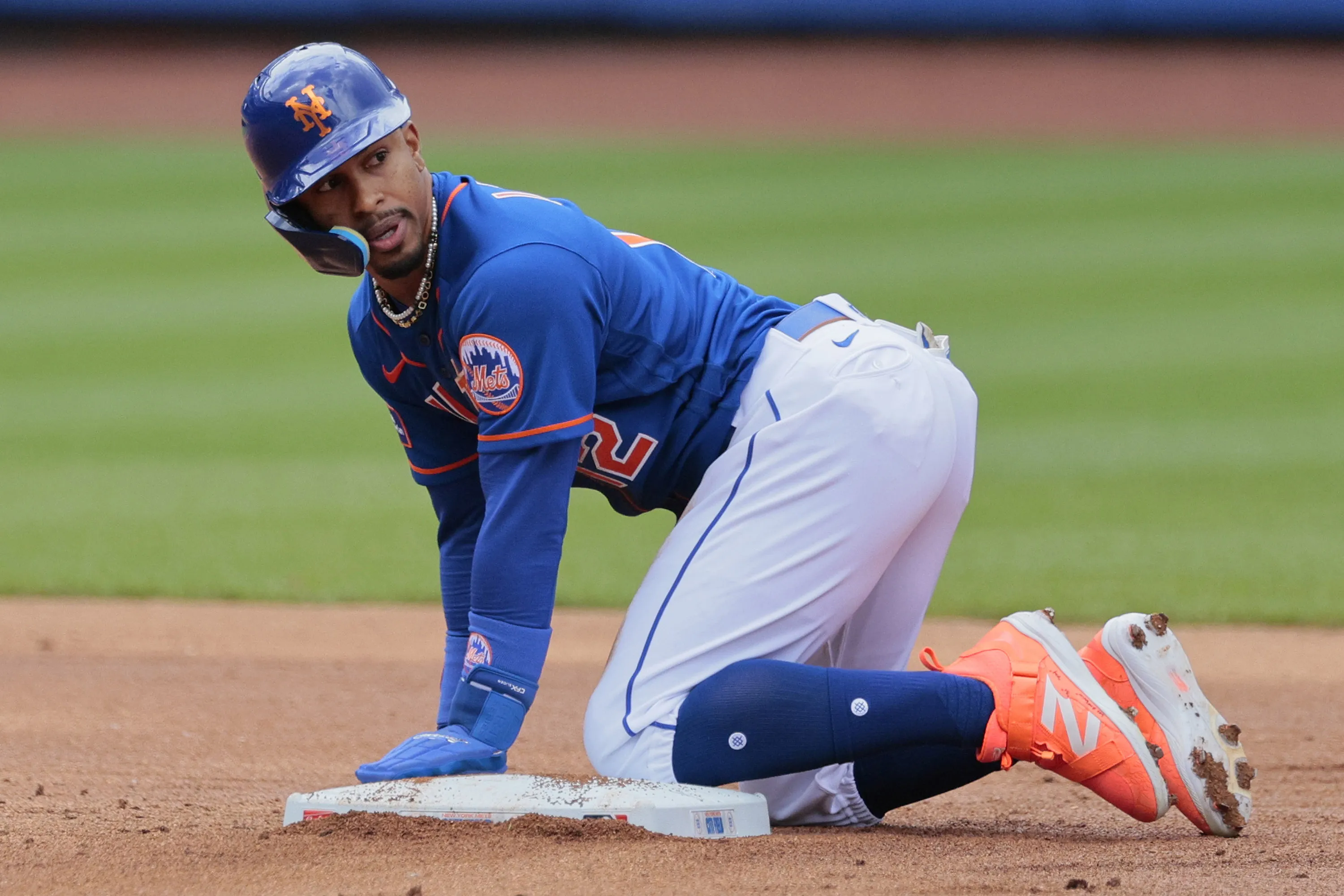 image_689eabfd260ab Francisco Lindor Breaks Silence After Toe Injury — Fans Can't Believe His Comeback Form