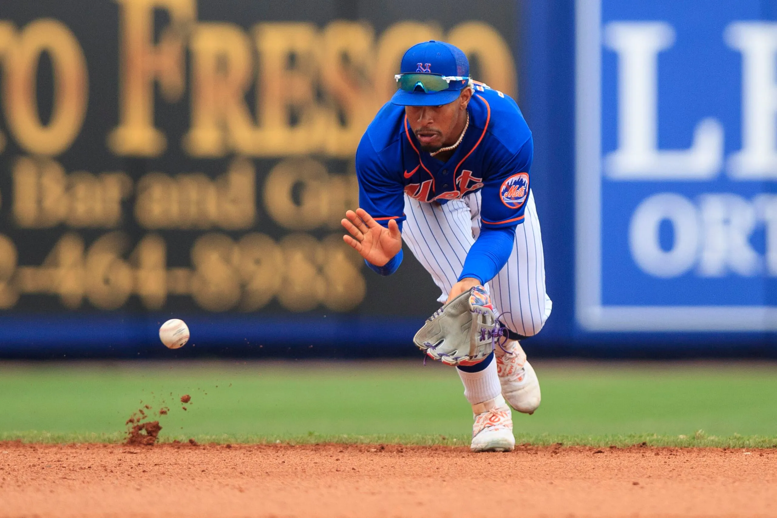 Francisco Lindor Breaks Silence After Toe Injury — Fans Can't Believe His Comeback Form