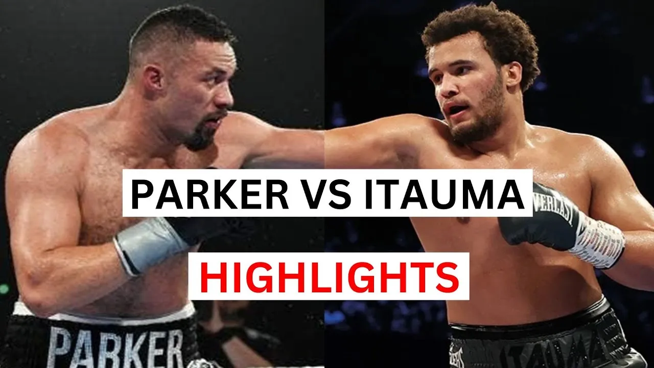 image_689ead8236a71 Joseph Parker Could Face Moses Ituma If Usyk Bout Is Canceled