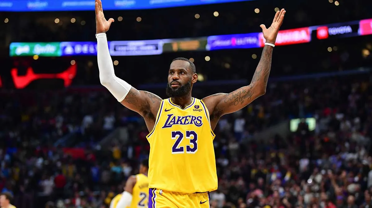 image_689eaeb50599e LeBron Is Still the ‘King’ of the Lakers — But Could 2026 Be His Final Season?