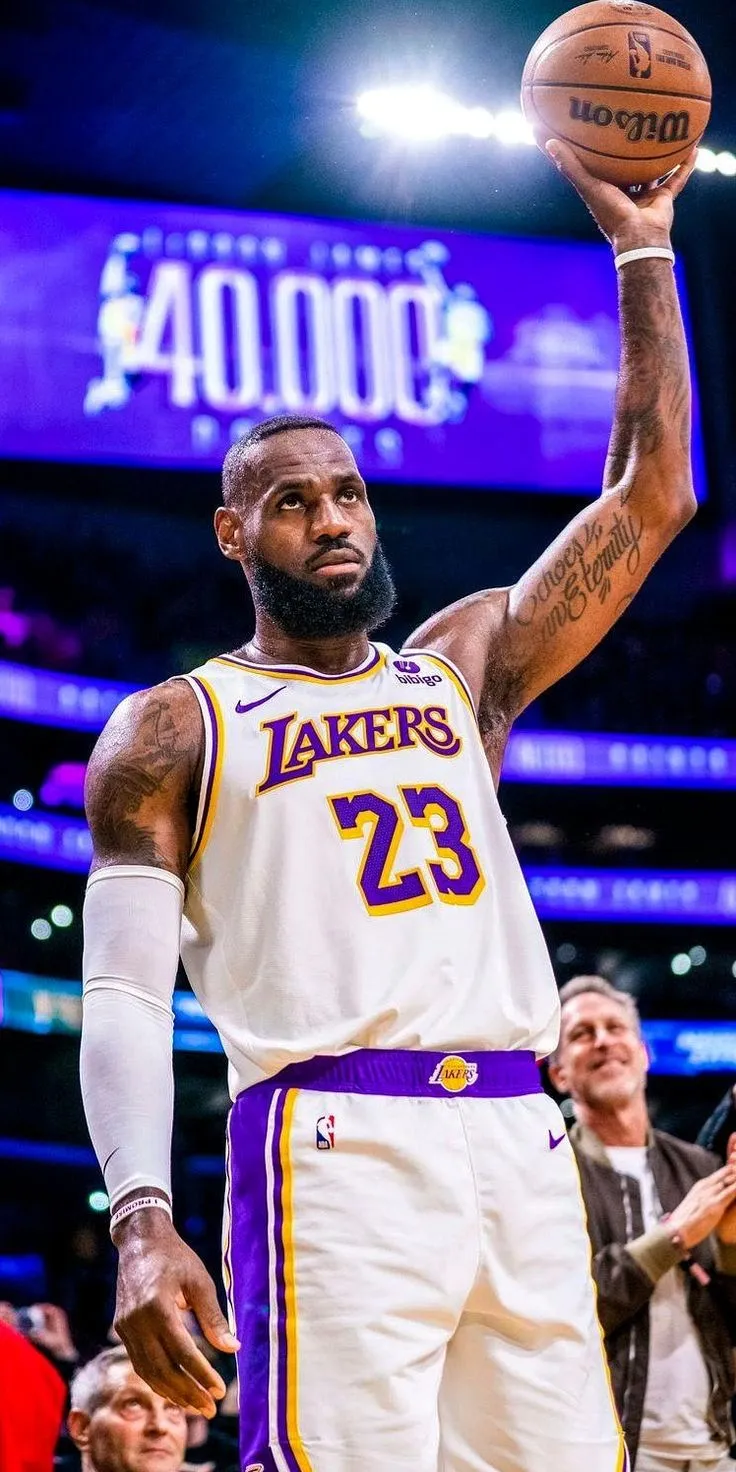 LeBron Is Still the ‘King’ of the Lakers — But Could 2026 Be His Final Season?