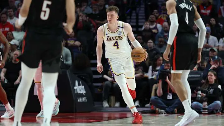 image_689eb3501a387 Why Keeping Dalton Knecht in the Rotation Is Key for the Lakers