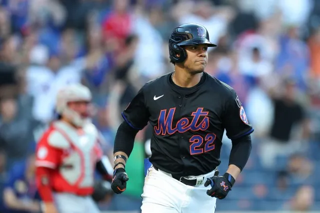 Juan Soto Could Be the One Thing Standing Between the Mets and Total Collapse