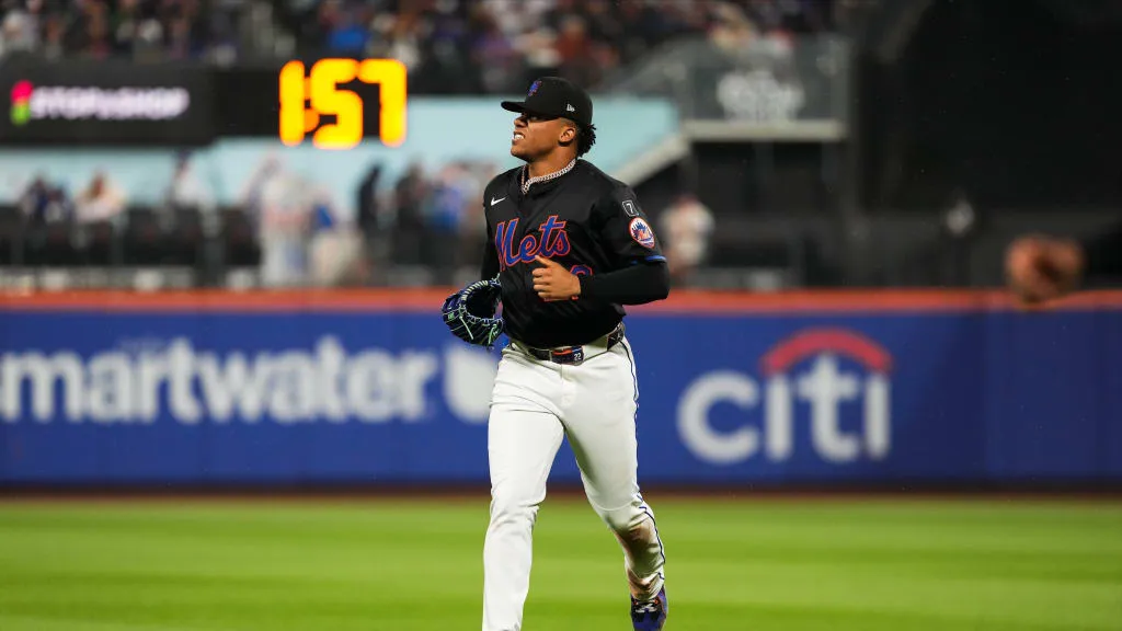 Juan Soto’s 19th Steal Caps Mets’ Historic 36-Straight Stolen Bases Without Being Caught