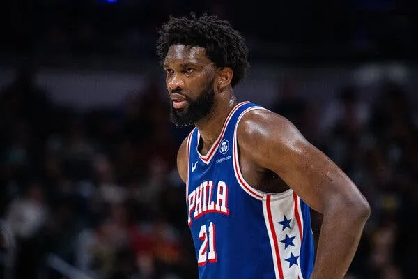 image_689ebadd4ad04 Is Joel Embiid About to Claim the MVP Throne? — But the 76ers’ New Schedule Could Turn His Dream into a Nightmare