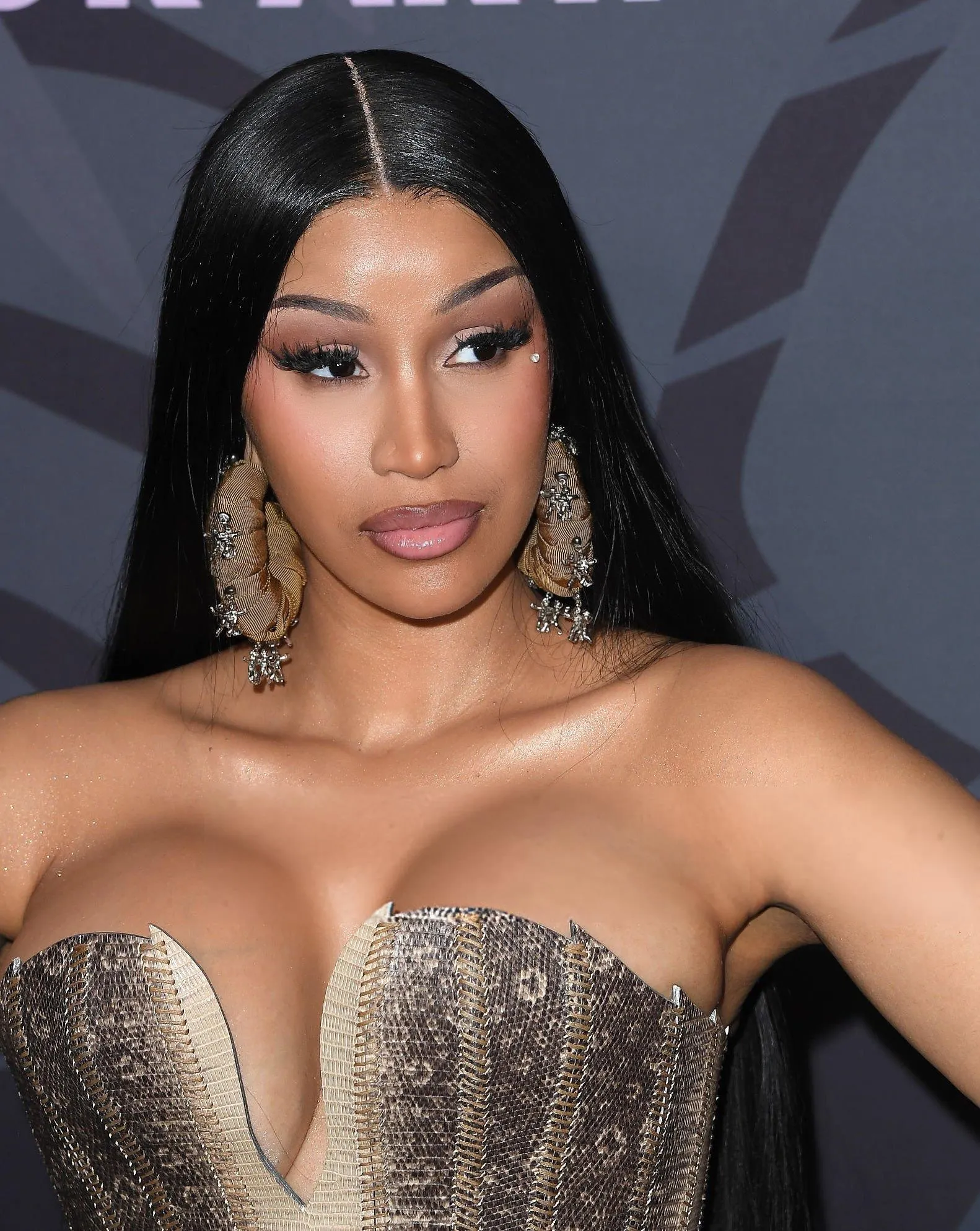 Did Jay-Z Give the Green Light? Cardi B Finally Spills on Her Controversial 'Imaginary Players' Sample