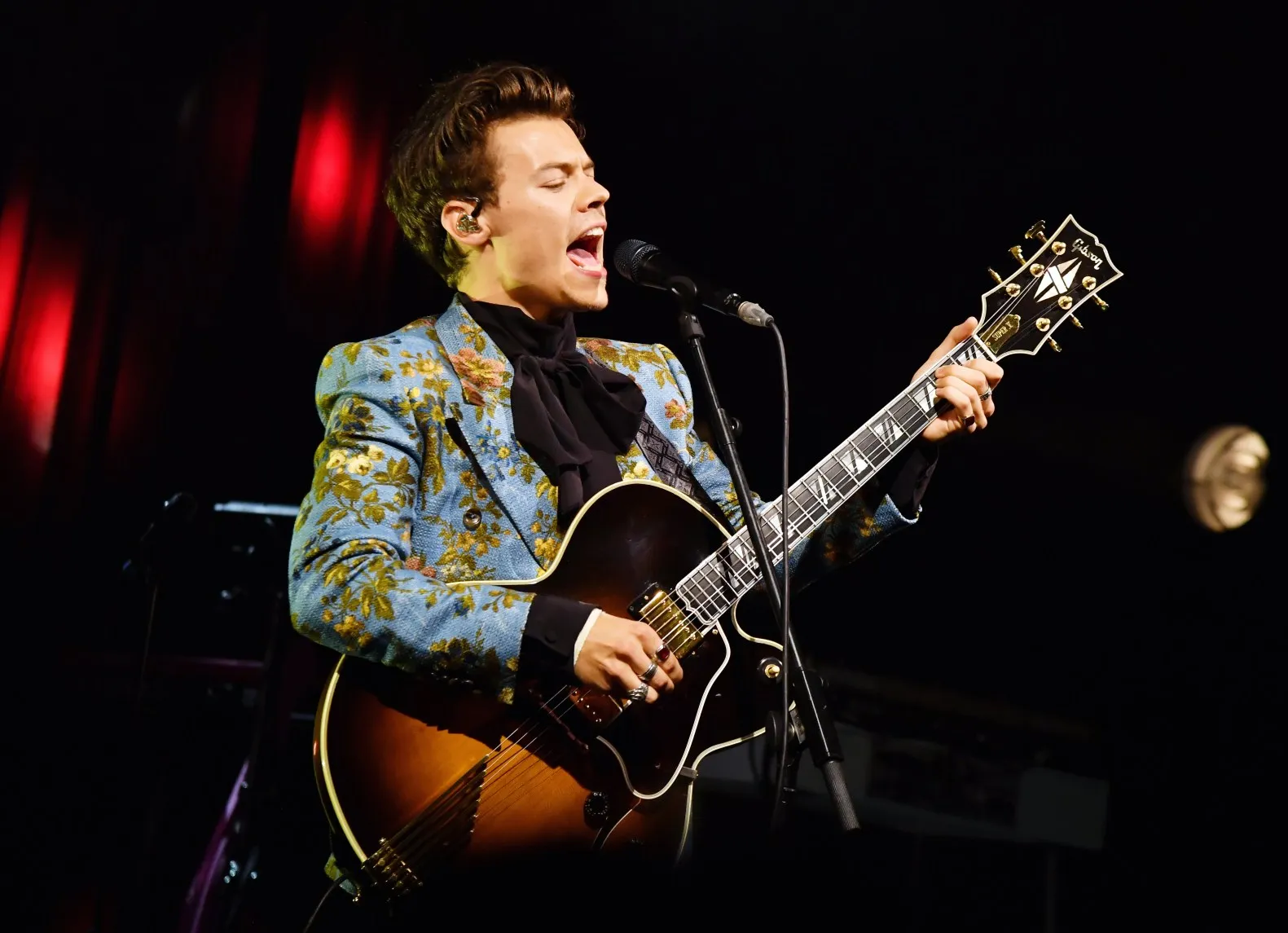 image_689ecda015846 As It Was” Just Hit 4 Billion Streams on Spotify — But Harry Styles Has ‘Disappeared,’ Leaving Fans Stunned