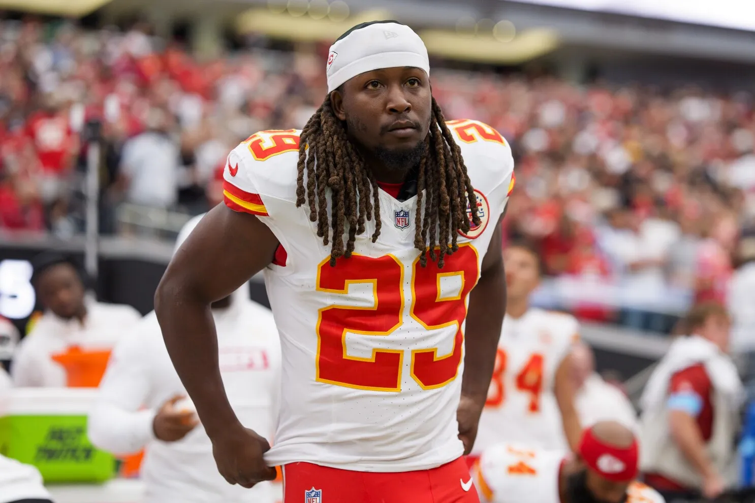 image_689ece438d3cd Patrick Mahomes Breaks Silence on Kareem Hunt — Defends Him Years After Shocking Assault Video