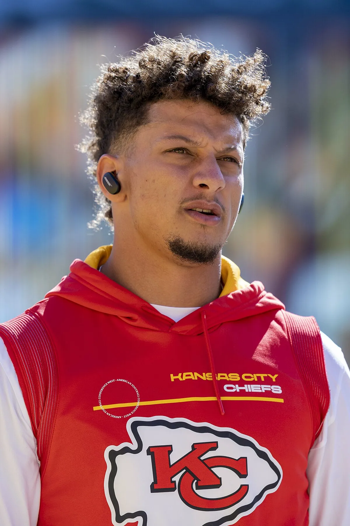 Patrick Mahomes Breaks Silence on Kareem Hunt — Defends Him Years After Shocking Assault Video