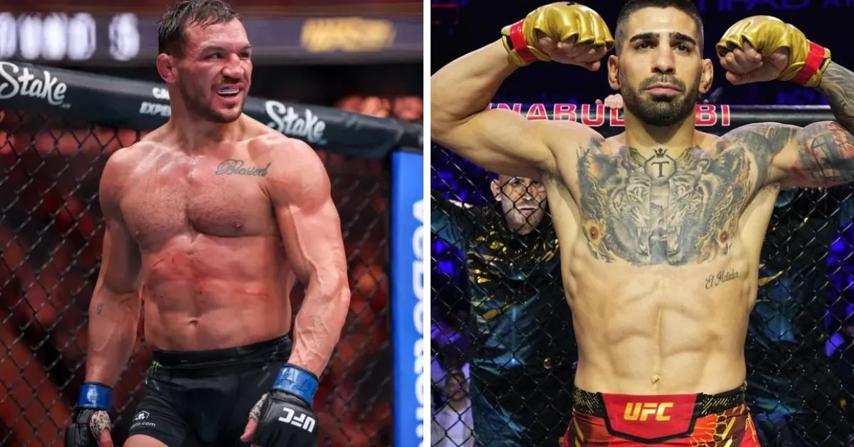 image_689ecfeead269 Chandler Calls Ilia Topuria the Most Impressive Fighter Right Now