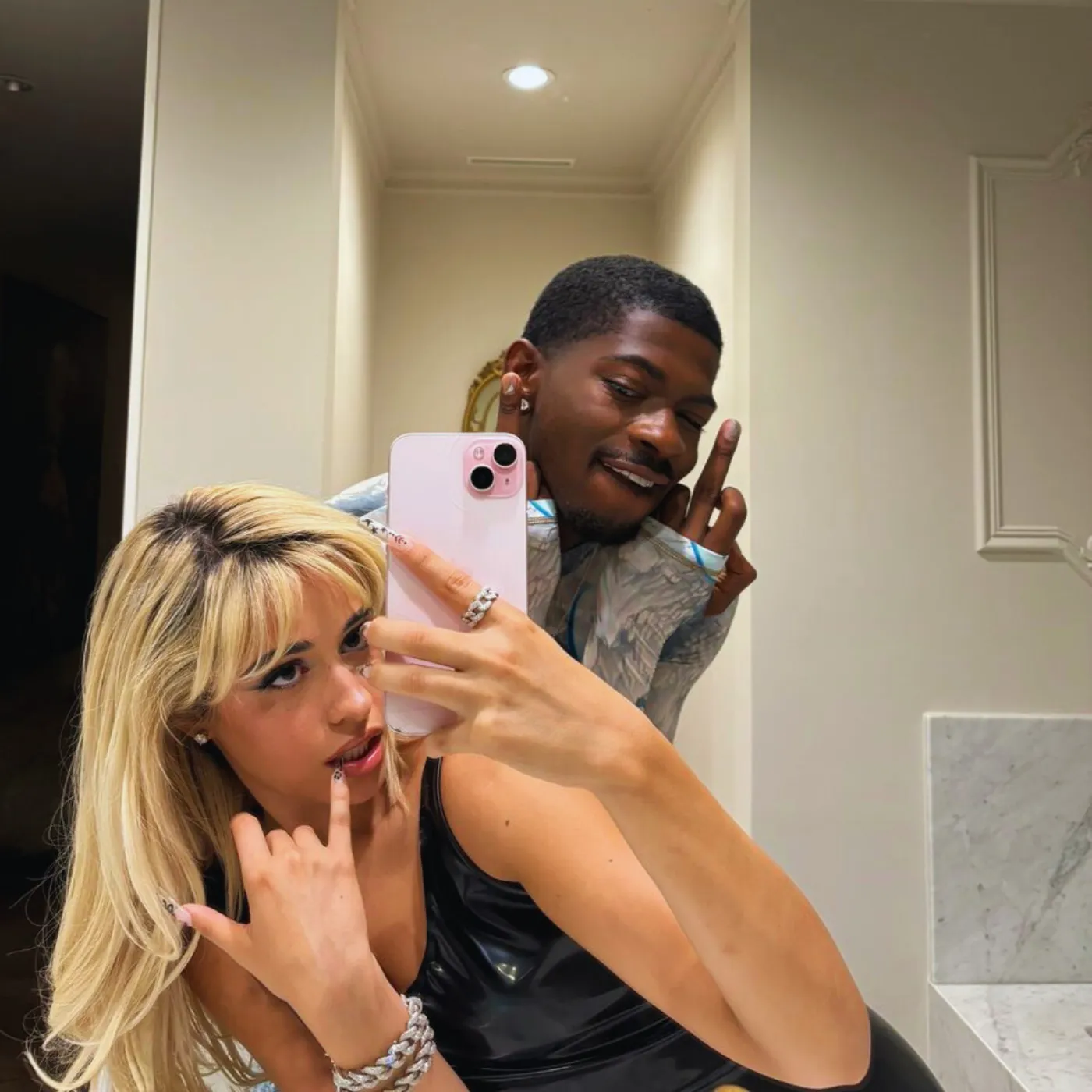 image_689ed4194b4e0 Behind Closed Doors: The Truth About Lil Nas X’s Health & Camila Cabello’s Jaw-Dropping World Tour