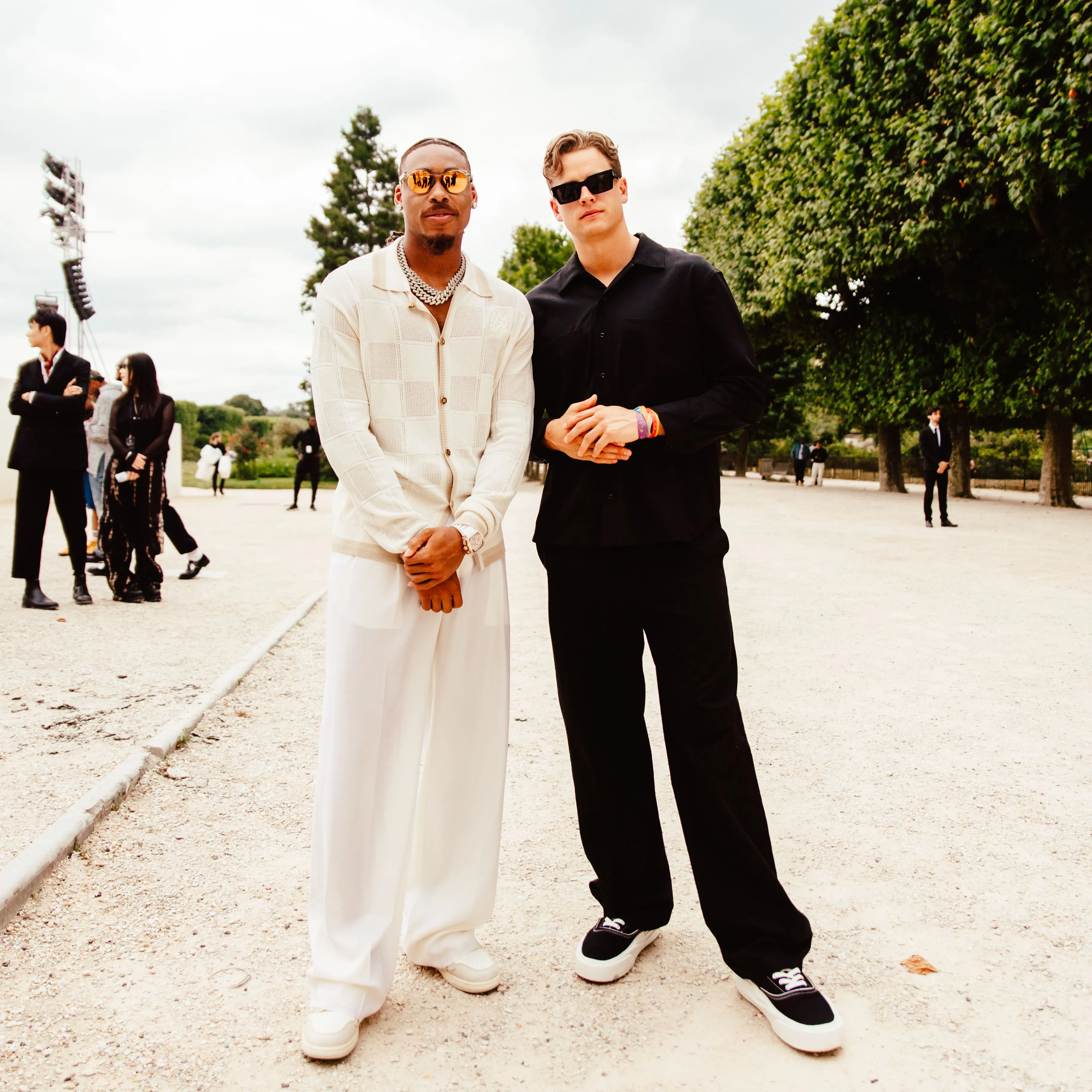 image_689ed8765774e NFL Fans Can’t Stop Dreaming About Justin Jefferson and Joe Burrow Teaming Up — The Numbers Would Be Insane