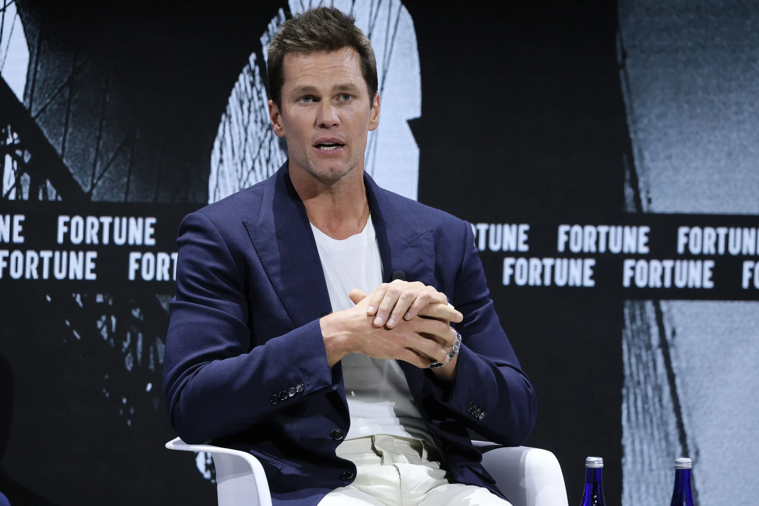 Tom Brady’s Powerful Message to Parents and Coaches Is Shaking Up College Football’s NIL Era