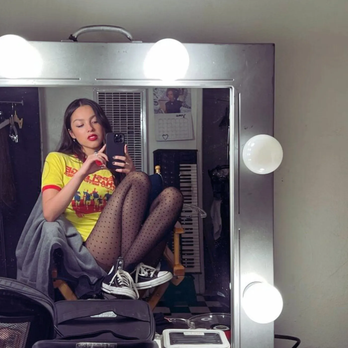 image_689ee1883f07a Olivia Rodrigo Just Proved She Knows Exactly How to Break the Internet