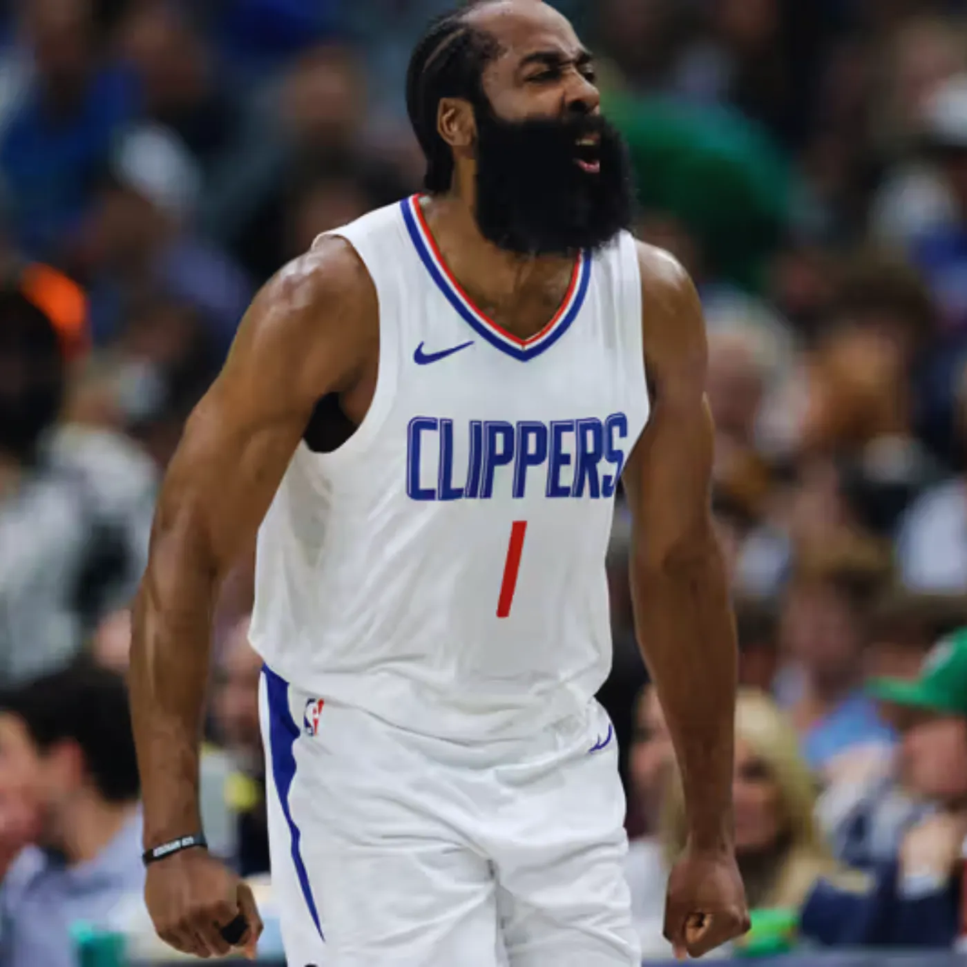 James Harden’s Dream Team Just Broke the Internet — CP3 Completely Ignored