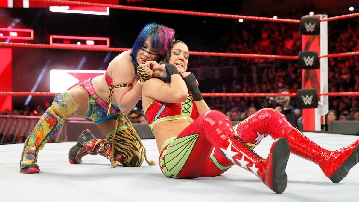 image_689ee6003b192 Bianca Belair Still the Unstoppable WWE Queen — But Could a Shocking Bombshell Take Her Down Right Before Fans’ Eyes?