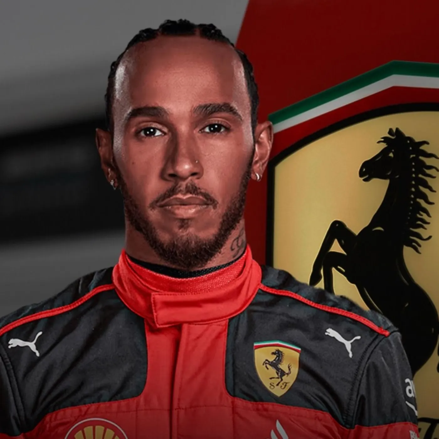 The Truth About Lewis Hamilton and Scuderia Ferrari Negotiations—Revealed by an Insider!
