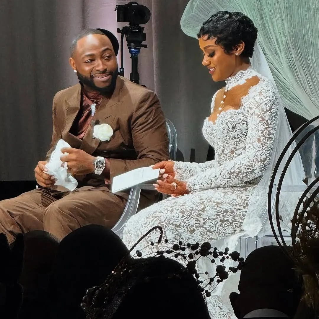 image_689eef711fb3d Nicki Minaj’s Surprising Message to Davido & Chioma Sparks Buzz as Wizkid and Burna Boy Stay Silent