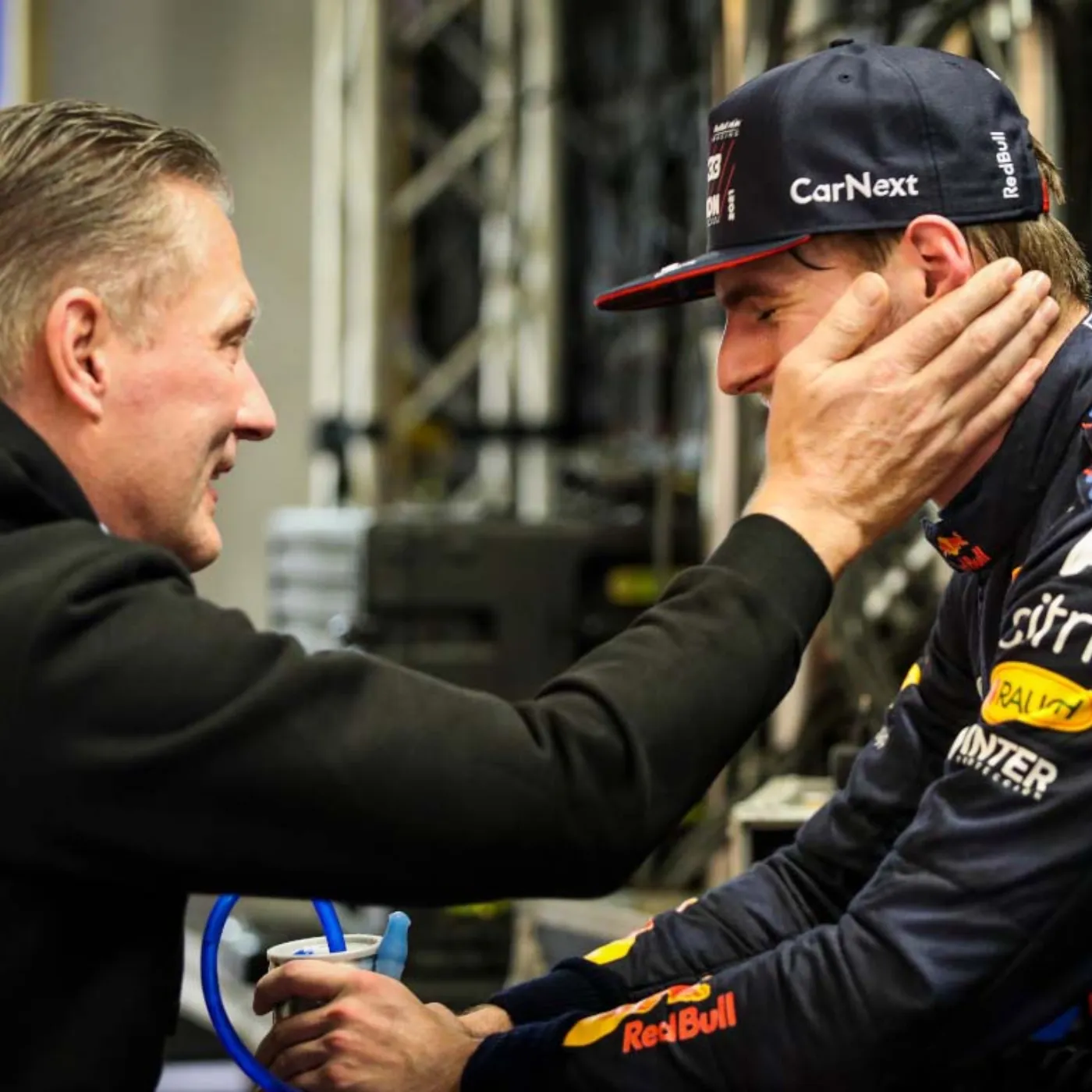 F1 SHOCKER 🚨 Jos Verstappen Sues FIA Over Max Verstappen’s ‘Unfair’ Treatment—Max Verstappen Stunned by Their Sudden Response!