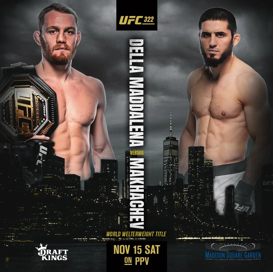 image_689ef6afd0f55 Islam Makhachev Looks to Control the Octagon Against Maddalena’s Aggressive Striking Style