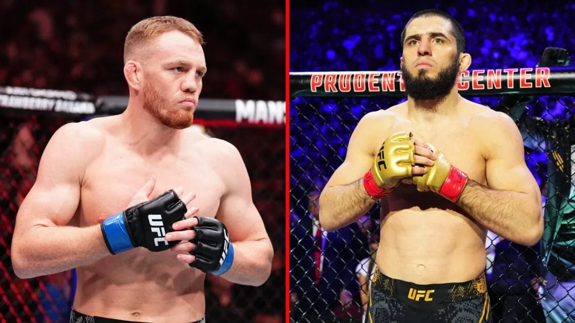 image_689ef6b090156 Islam Makhachev Looks to Control the Octagon Against Maddalena’s Aggressive Striking Style