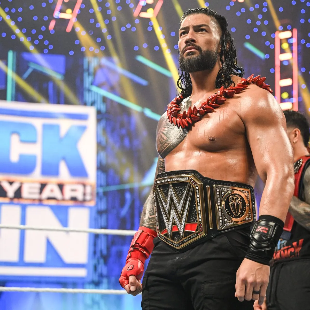 Jade Cargill Fires Back at Haters — Drops Bold Roman Reigns Comparison That’s Shaking Up Wrestling Fans