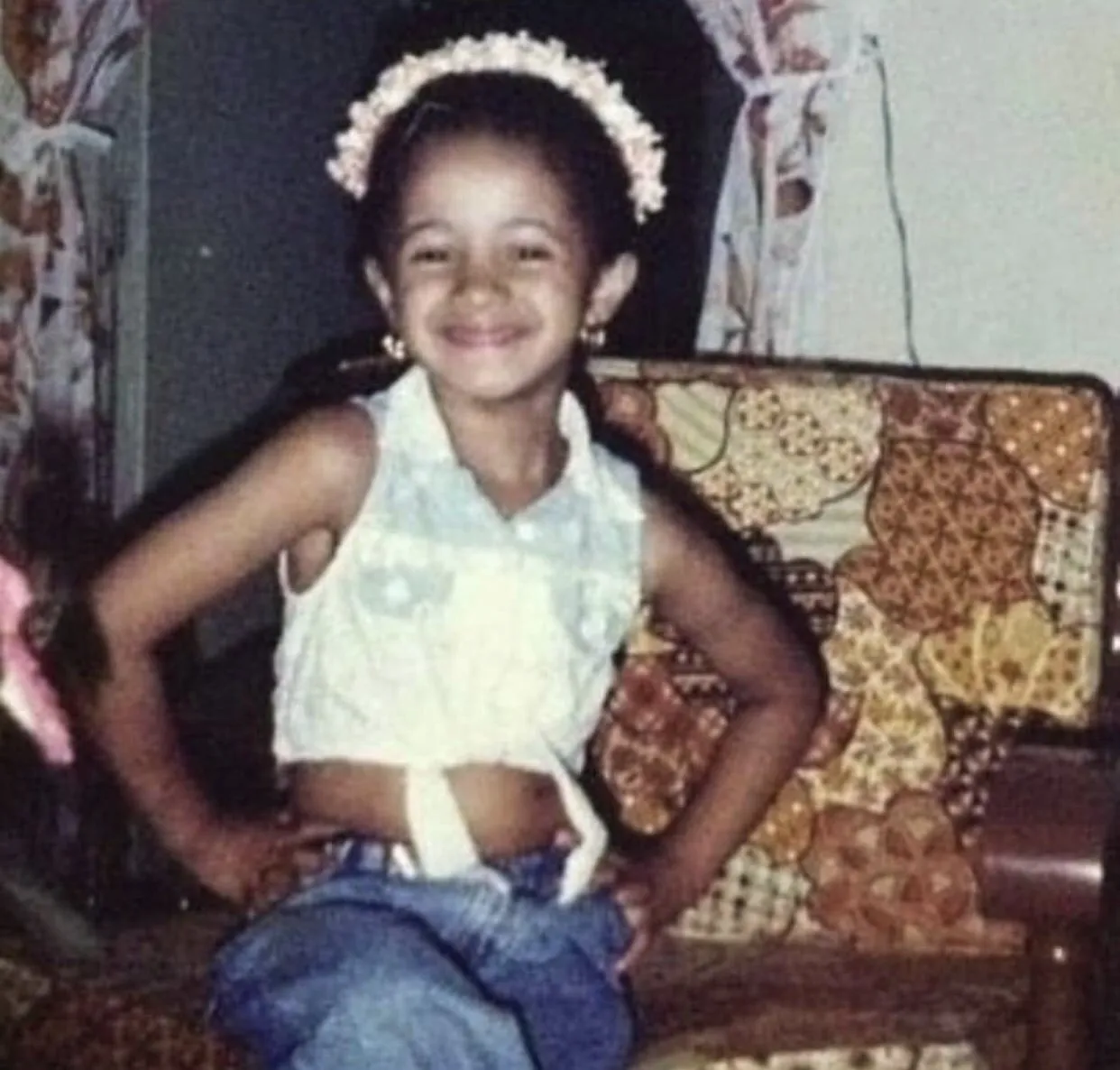 image_689efcc9de1ec Cardi B’s Little Princess Is Growing Up — Fans Can’t Get Over the Uncanny Resemblance!