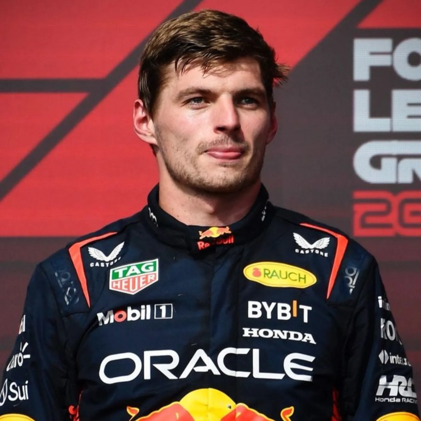 Max Verstappen vs The FIA? Villeneuve’s Shocking Claims Could Shake the F1 Title Race