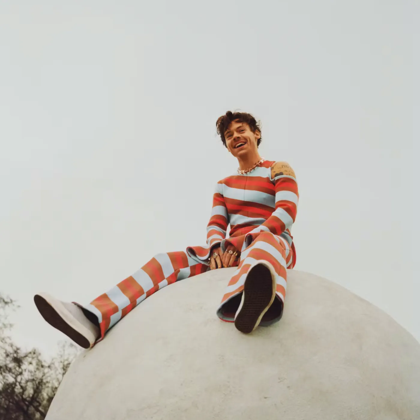 image_689f078fe5309 Harry Styles’ ‘As It Was’ Shatters 4B Streams in Record Time