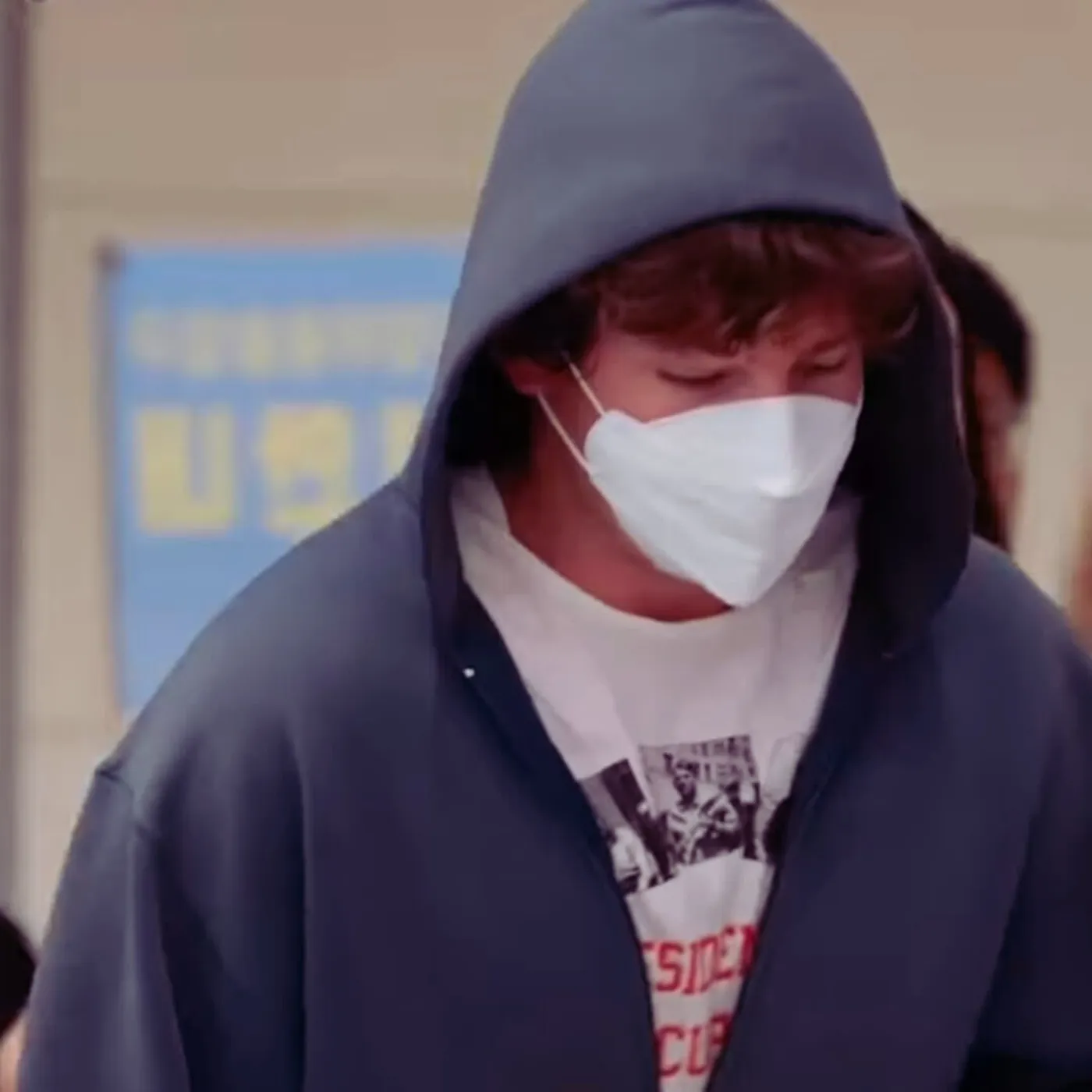 Charlie Puth Arrives in Incheon — Fans Shocked by This Jaw-Dropping Look