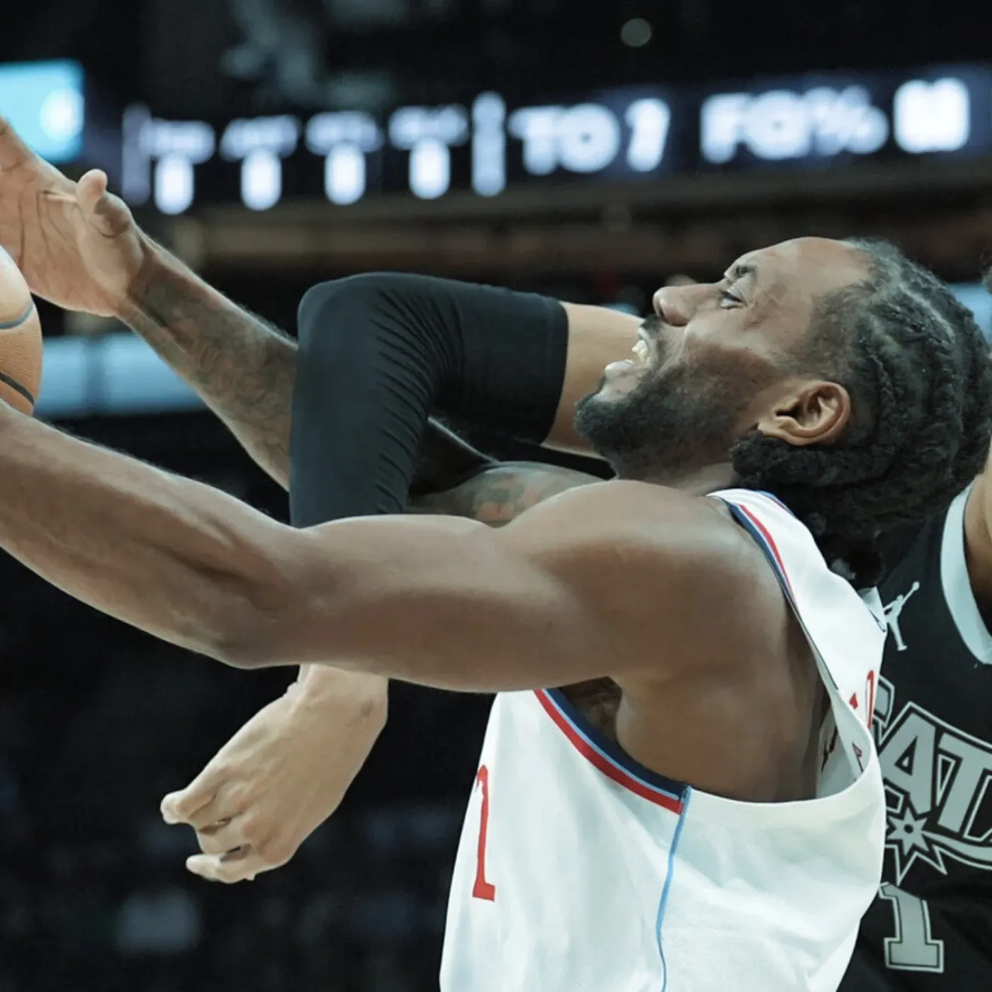 Kendrick Perkins Savages Kawhi Leonard as Clippers’ Slow Start Sparks Controversy