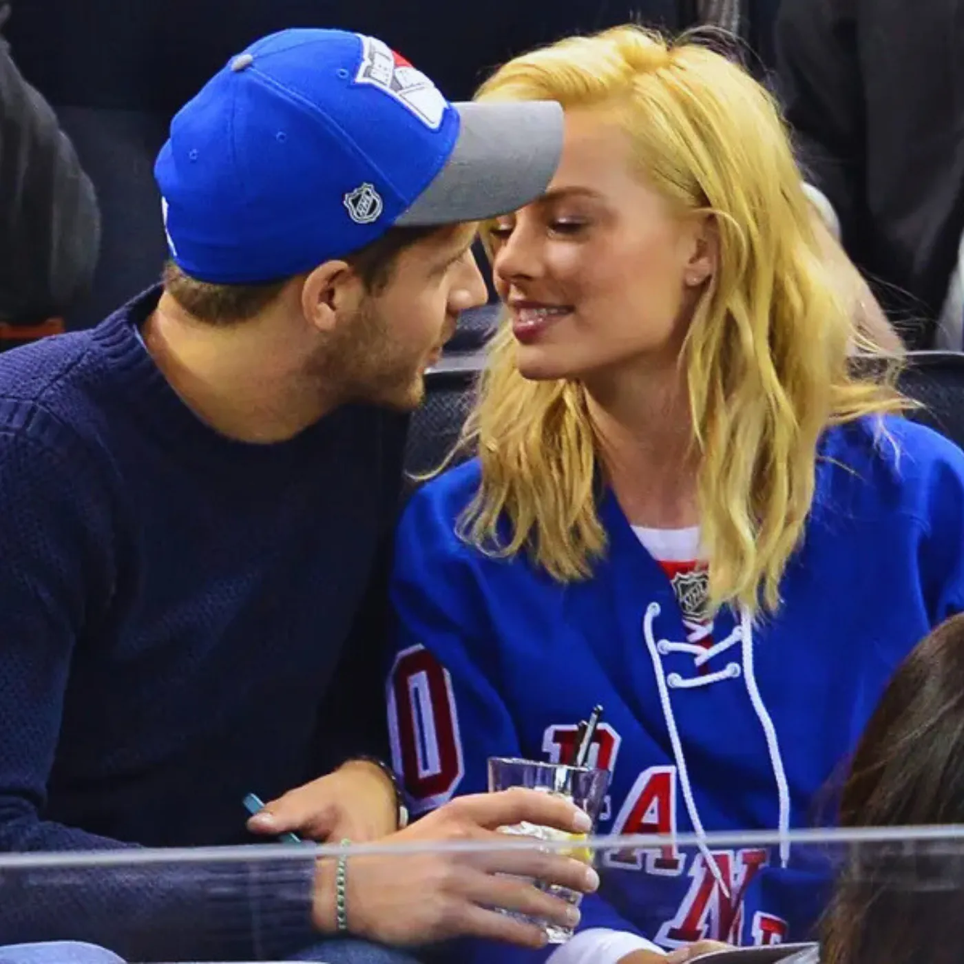 image_689f32fa3136a Margot Robbie & Tom Ackerley Spotted in LA! Tom’s Papa Salt Hoodie Goes Viral