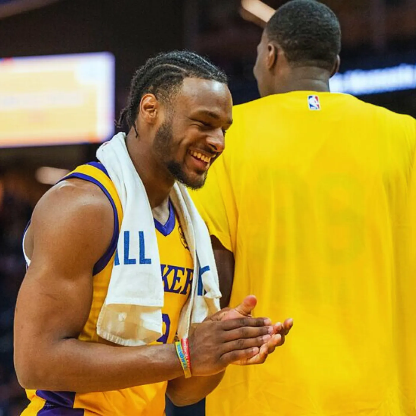 image_689f61ce73479 Bronny James’ Girlfriend Parker Whitfield’s Family Fortune Will Shock You