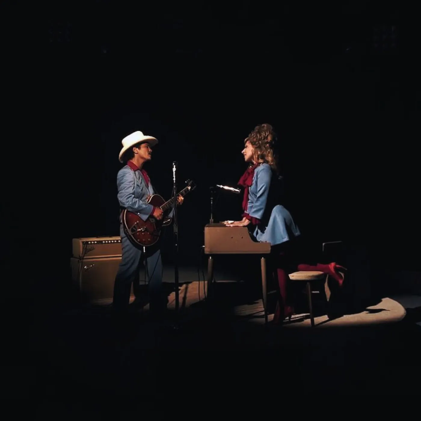 image_689f65e6d9f44 1 Year Ago: Lady Gaga & Bruno Mars Shocked the World, Became Streaming Gods