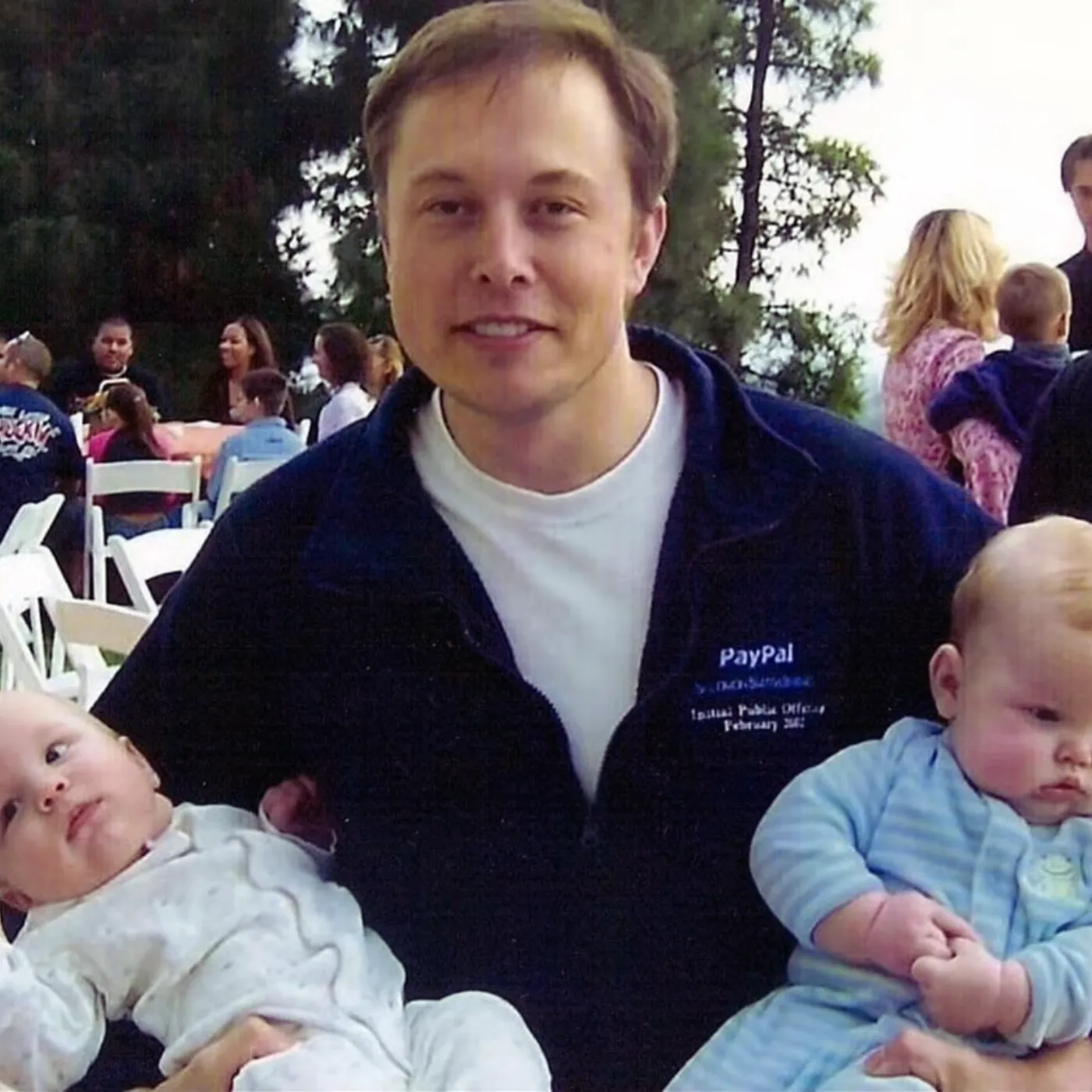 Vivian Jenna Wilson Throws Shade at Elon Musk: “Not Anymore” – Family Drama Explodes