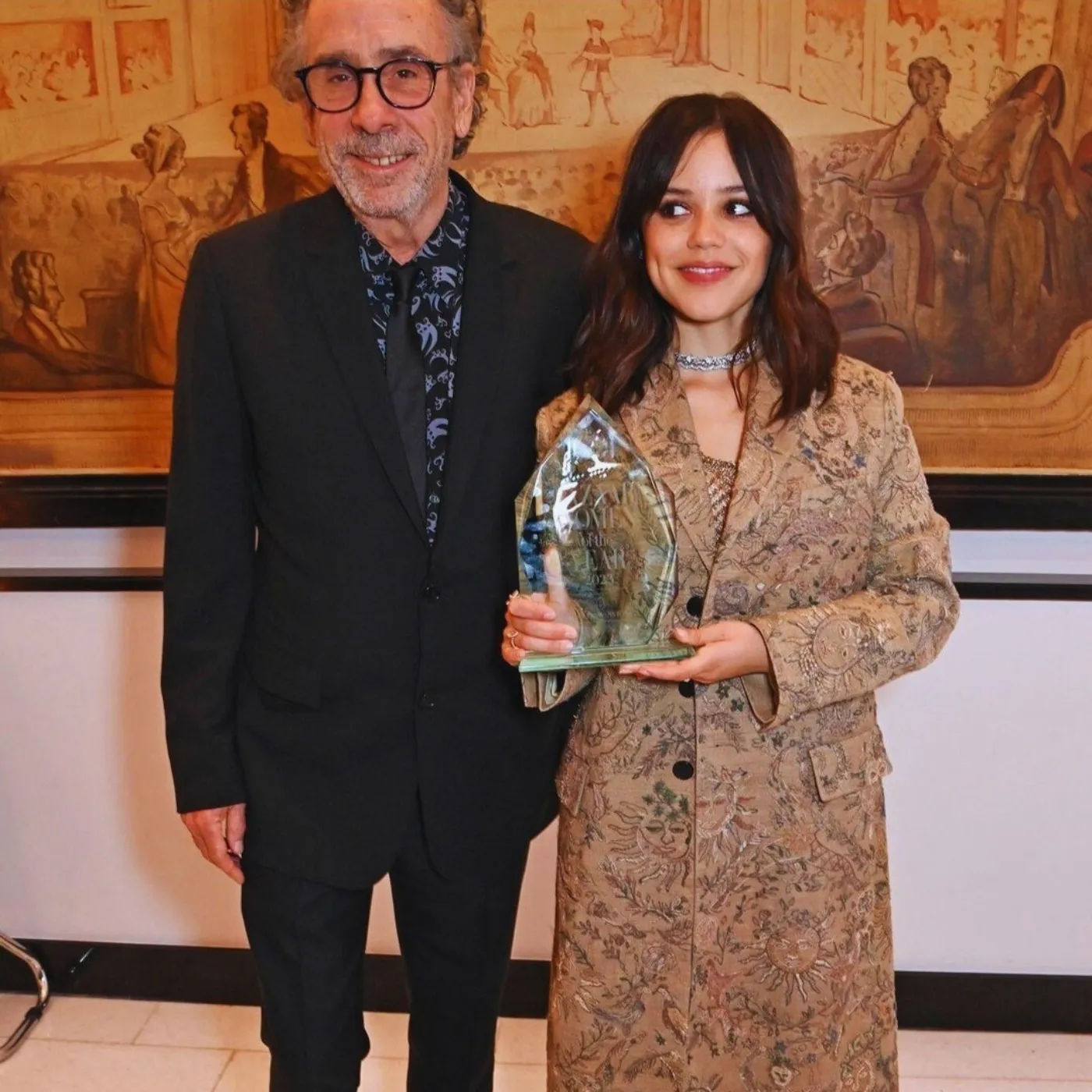 image_689f6c1f59e18 Jenna Ortega’s Dark Side EXPOSED by Tim Burton—Shocking Secrets Revealed