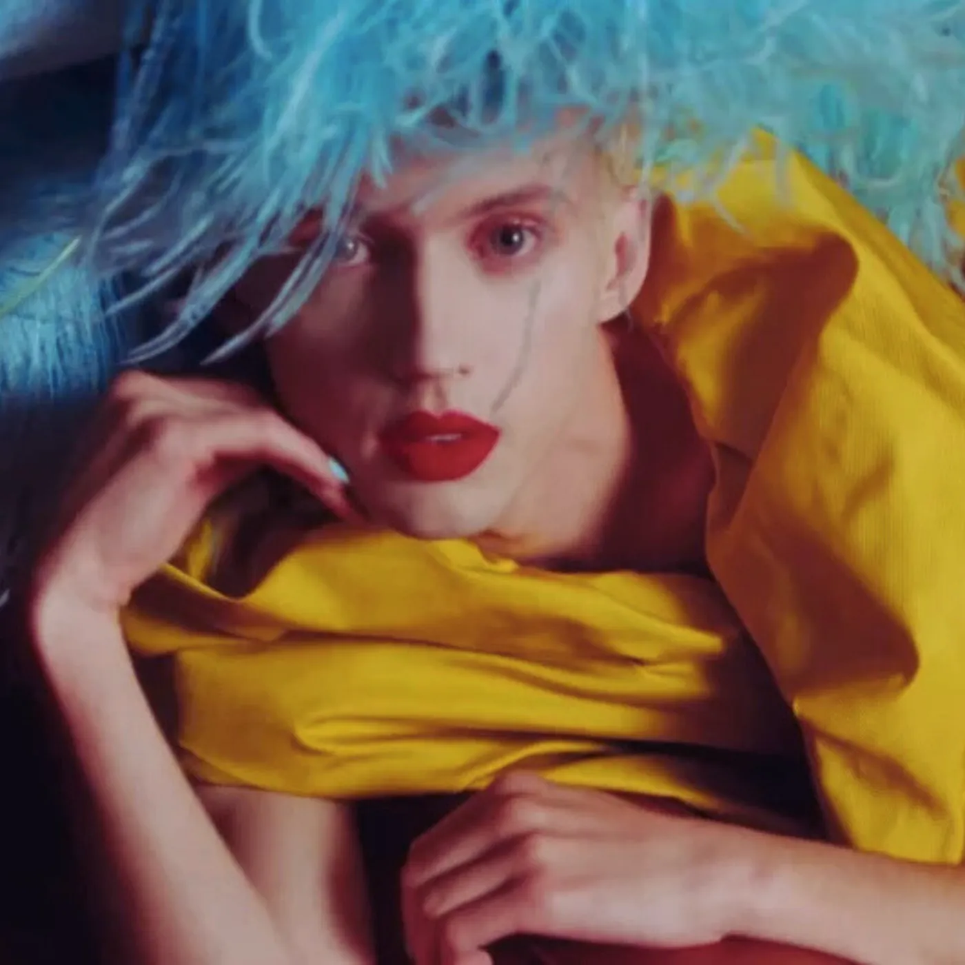 Troye Sivan Drops Epic 2015 Throwback With Chappell Roan — Internet Is Shook