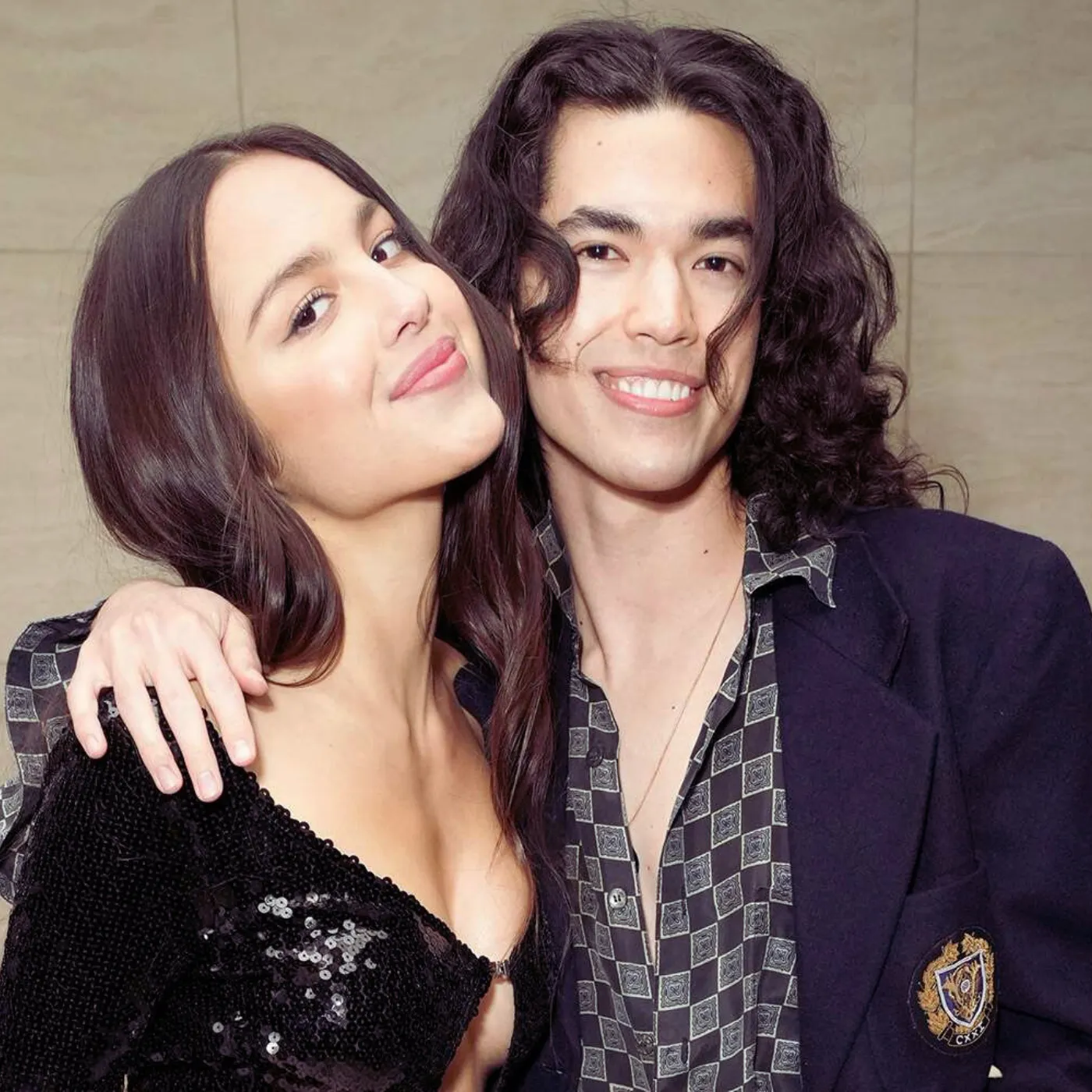 image_689f8726c725b Conan Gray Confesses How Sliding Into Olivia Rodrigo’s DMs Totally Changed Their Friendship