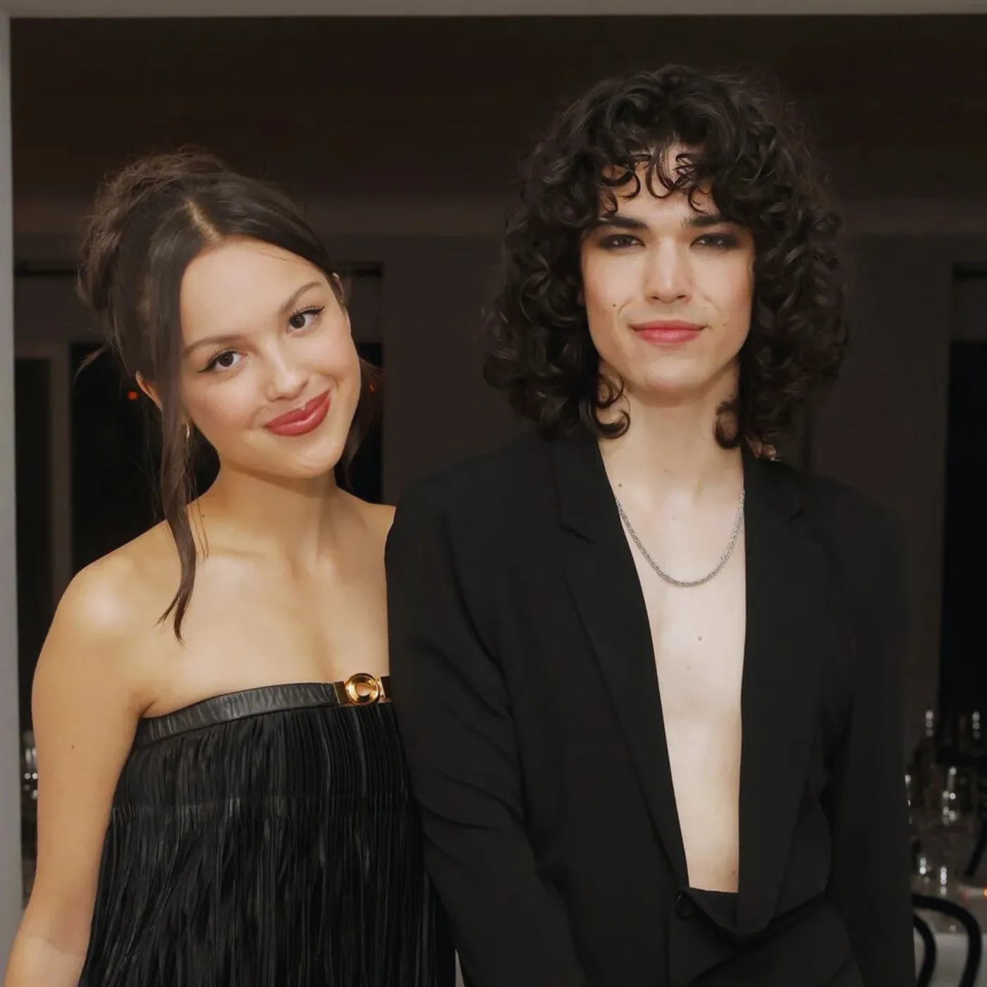 Conan Gray Confesses How Sliding Into Olivia Rodrigo’s DMs Totally Changed Their Friendship