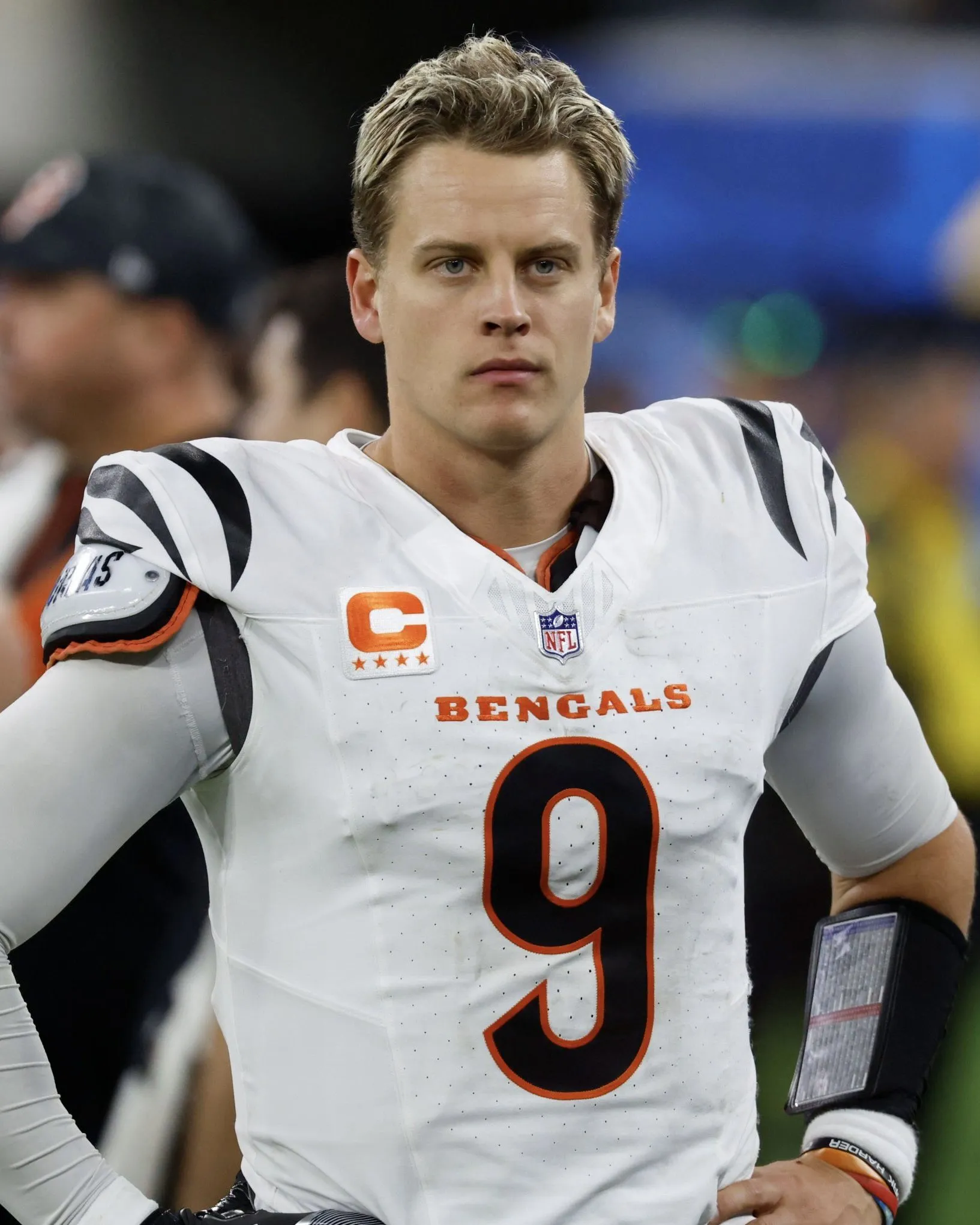 Joe Burrow Sparks Heated Debate After Boldly Talks about being “PRO-ABORTION”
