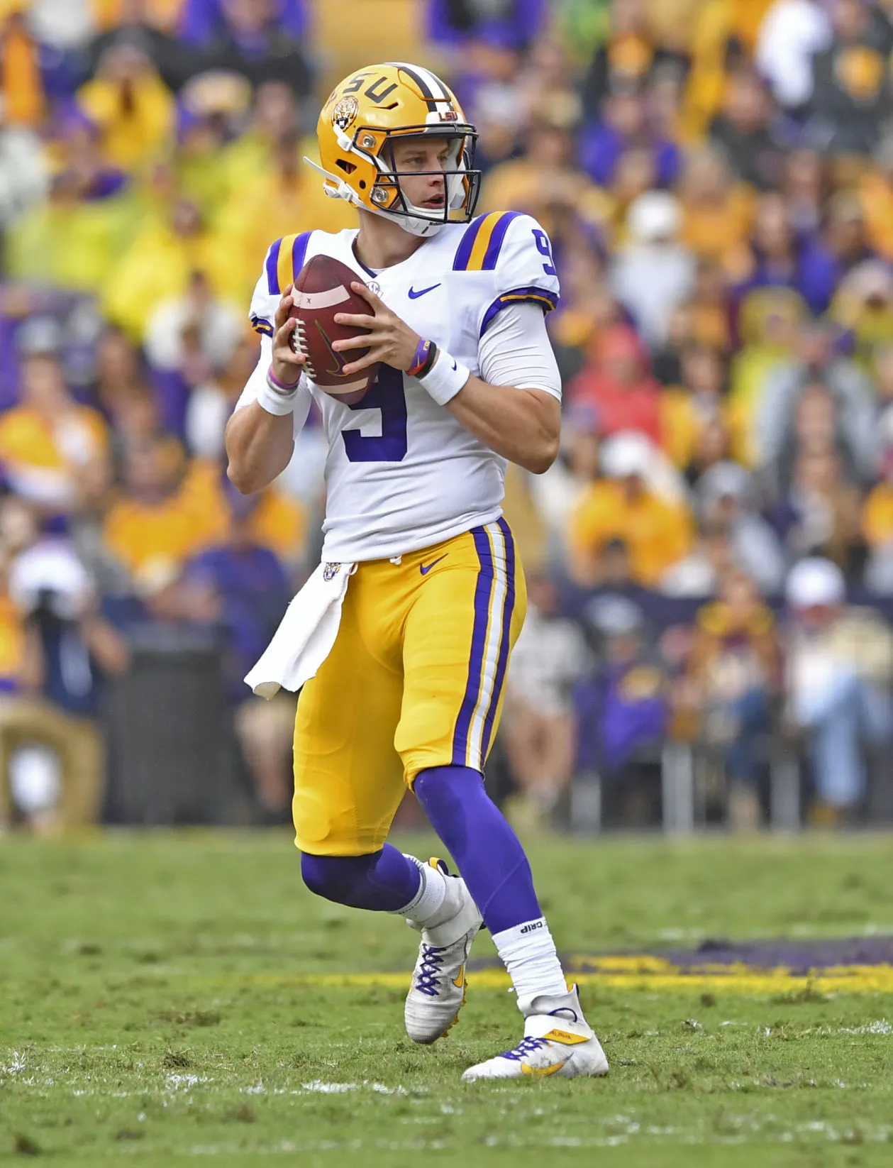 image_689fe17941075 Joe Burrow’s Unstoppable Run: Why His College QB Season Still Stands as the Greatest Ever