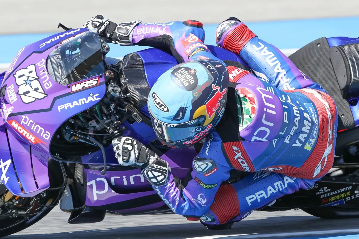 image_689fe186208d2 Miguel Oliveira Talks About His Plan After a Challenging Day in Austria GP