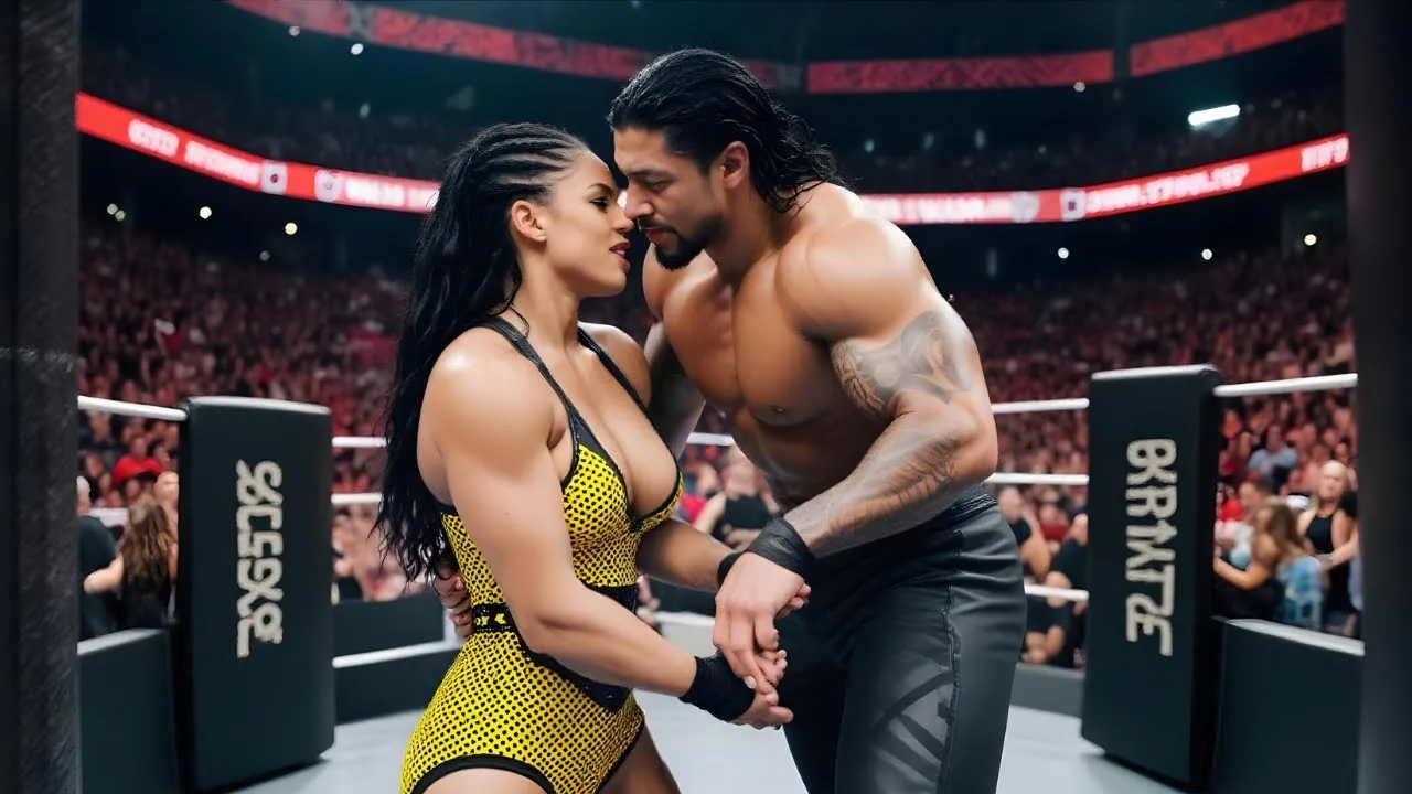 image_689ffaa9edae3 Fans Stunned as ‘Unseen Bed Video’ of Roman Reigns and Bianca Belair Leaks Online — The Shocking Truth Behind the Viral Clip